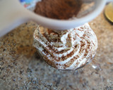Foto del paso 4 de la receta: Chocolate suizo a la taza