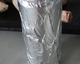 Foto del paso 3 de la receta: Pollo sentado
