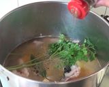 Foto del paso 6 de la receta: Fumet de pescado muy fácil