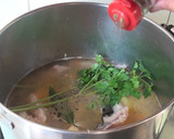 Foto del paso 6 de la receta: Fumet de pescado muy fácil