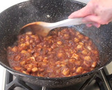 Foto del paso 6 de la receta: Fideos con cigalas y sepia