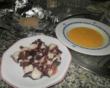 Foto del paso 1 de la receta: Pulpo rebozado