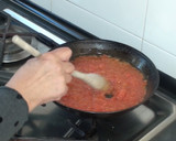 Foto del paso 1 de la receta: Tortellinis a la crema