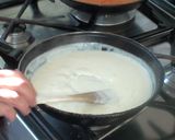 Foto del paso 3 de la receta: Tortellinis a la crema