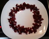 Foto del paso 1 de la receta: Ensalada de alubias rojas y sardinitas