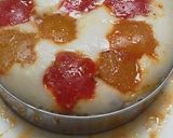 Foto del paso 7 de la receta Minipizza /pan (sin queso) para tupper. Apto celiacos y alergicos