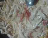 Foto del paso 3 de la receta: Tacos de maíz con salteado de pollo