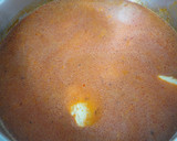 Foto del paso 5 de la receta: macarrones con pollo y tomate.