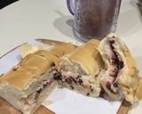 Foto del paso 2 de la receta: Crema de Jamón y Miel 