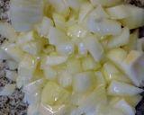 Foto del paso 2 de la receta: Sopa Crema de Calabaza