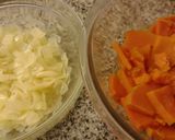 Foto del paso 3 de la receta: Sopa Crema de Calabaza