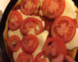 Foto del paso 4 de la receta: Pizza napolitana casera
