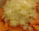 Foto del paso 5 de la receta: Sopa Crema de Calabaza