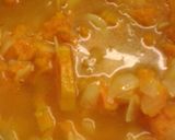 Foto del paso 6 de la receta: Sopa Crema de Calabaza