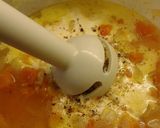Foto del paso 9 de la receta: Sopa Crema de Calabaza