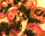 Foto del paso 5 de la receta: Pizza napolitana casera