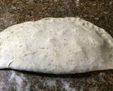 Foto del paso 5 de la receta Mega empanada de remolacha