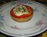 Foto del paso 3 de la receta: Hamburguesa al plato