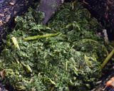 Foto del paso 2 de la receta: Lasaña de pescado rellena de acelgas