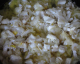 Foto del paso 2 de la receta: Empanada de bacalao fresco