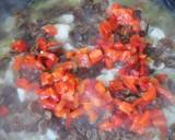 Foto del paso 3 de la receta Empanada de bacalao fresco