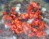 Foto del paso 3 de la receta: Empanada de bacalao fresco