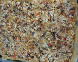Foto del paso 7 de la receta: Empanada de bacalao fresco