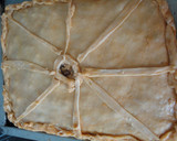 Foto del paso 8 de la receta: Empanada de bacalao fresco