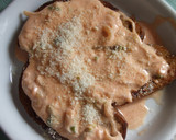 Foto del paso 7 de la receta: Filetes con salsa de cebolleta