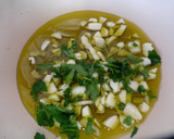 Foto del paso 5 de la receta: Cogote de merluza con cebolla
