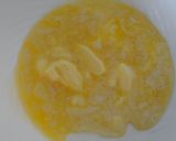 Foto del paso 1 de la receta: Muffins de salchicha