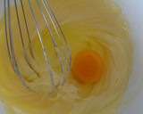 Foto del paso 3 de la receta: Muffins de salchicha