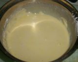 Foto del paso 1 de la receta: Yemas de esparragos blancos abuñolados