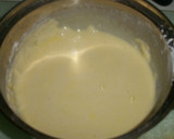 Foto del paso 1 de la receta: Yemas de esparragos blancos abuñolados