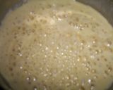 Foto del paso 3 de la receta: Yemas de esparragos blancos abuñolados