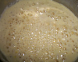 Foto del paso 3 de la receta: Yemas de esparragos blancos abuñolados