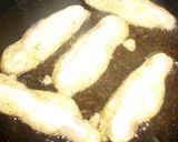 Foto del paso 4 de la receta: Yemas de esparragos blancos abuñolados