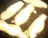 Foto del paso 4 de la receta: Yemas de esparragos blancos abuñolados