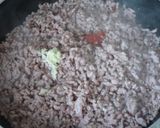 Foto del paso 1 de la receta: Pastel de rigatoni