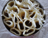 Foto del paso 3 de la receta: Pastel de rigatoni