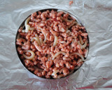 Foto del paso 5 de la receta: Pastel de rigatoni