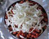 Foto del paso 7 de la receta: Pastel de rigatoni