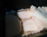 Foto del paso 2 de la receta: Bizcocho crujiente de manzana para la abuela