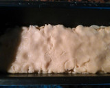 Foto del paso 3 de la receta: Bizcocho crujiente de manzana para la abuela