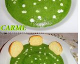 Foto del paso 3 de la receta: Crema de acelgas y arroz al curry