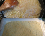 Foto del paso 1 de la receta: Pissaladière francesa