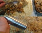 Foto del paso 2 de la receta: Pissaladière francesa