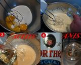 Foto del paso 1 de la receta: Magdalenas de anís