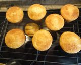 Foto del paso 8 de la receta: Magdalenas de anís