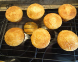 Foto del paso 8 de la receta: Magdalenas de anís